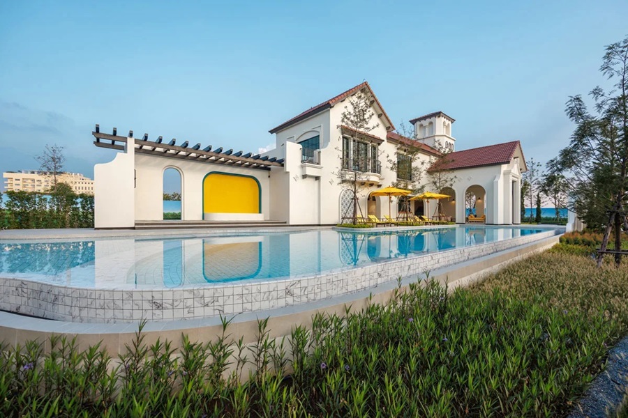 อณาสิริ-เวสต์เกต