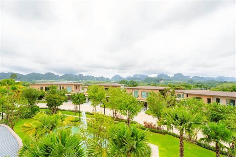 บ้านนินญา-กระบี่