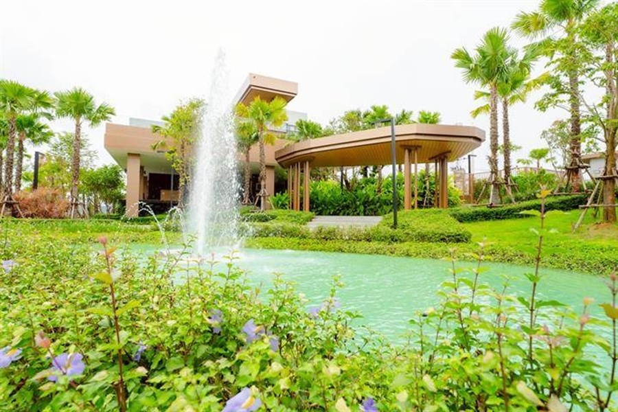 บ้านนินญา-กระบี่