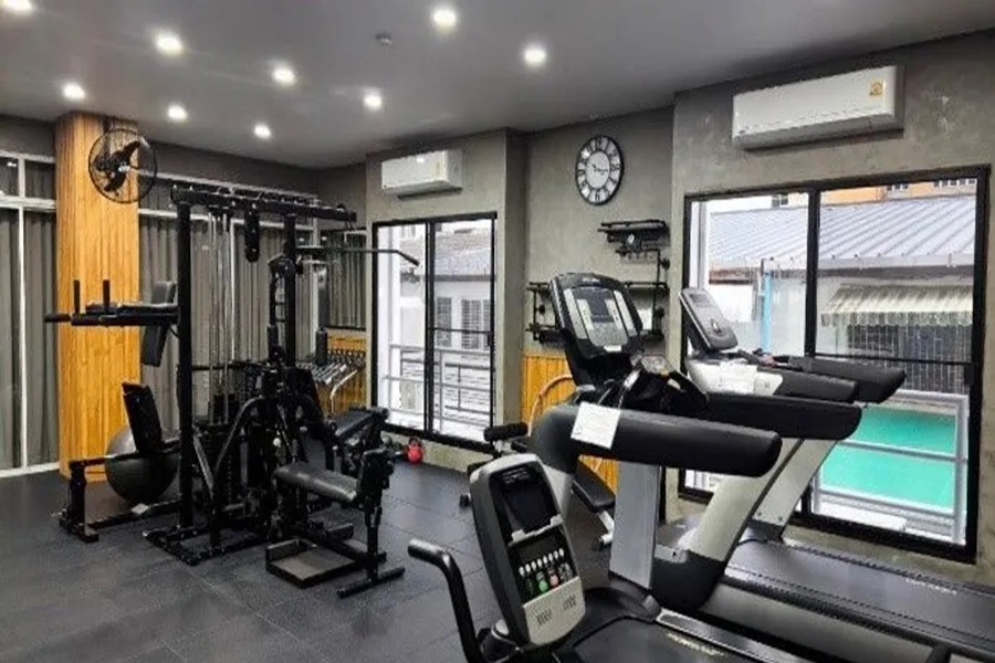 เพ็งเส็ง-แมนชั่น