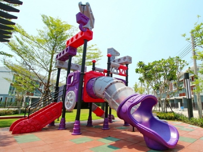 ศุภาลัย-พรีโม่-พระราม-2